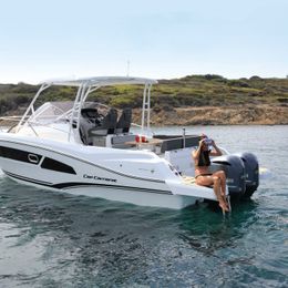 Jeanneau Cap Camarat 9.0 | Tigrane 3