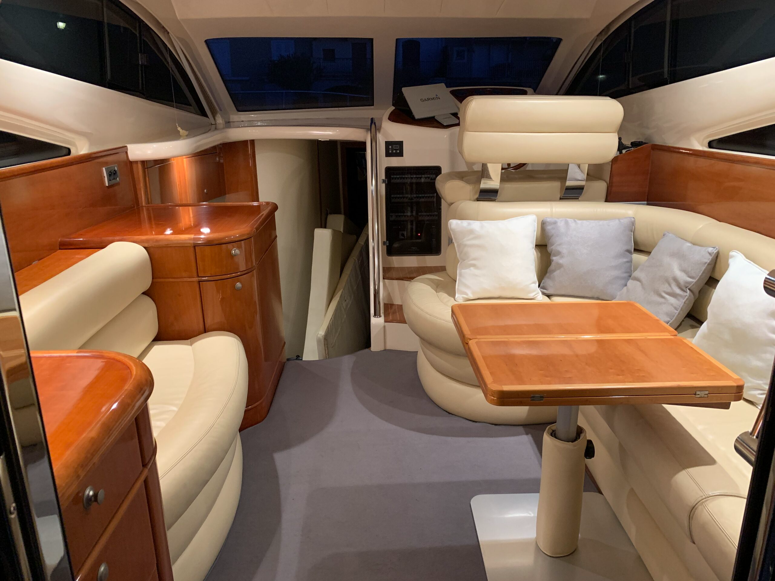 Azimut 42 | Eden