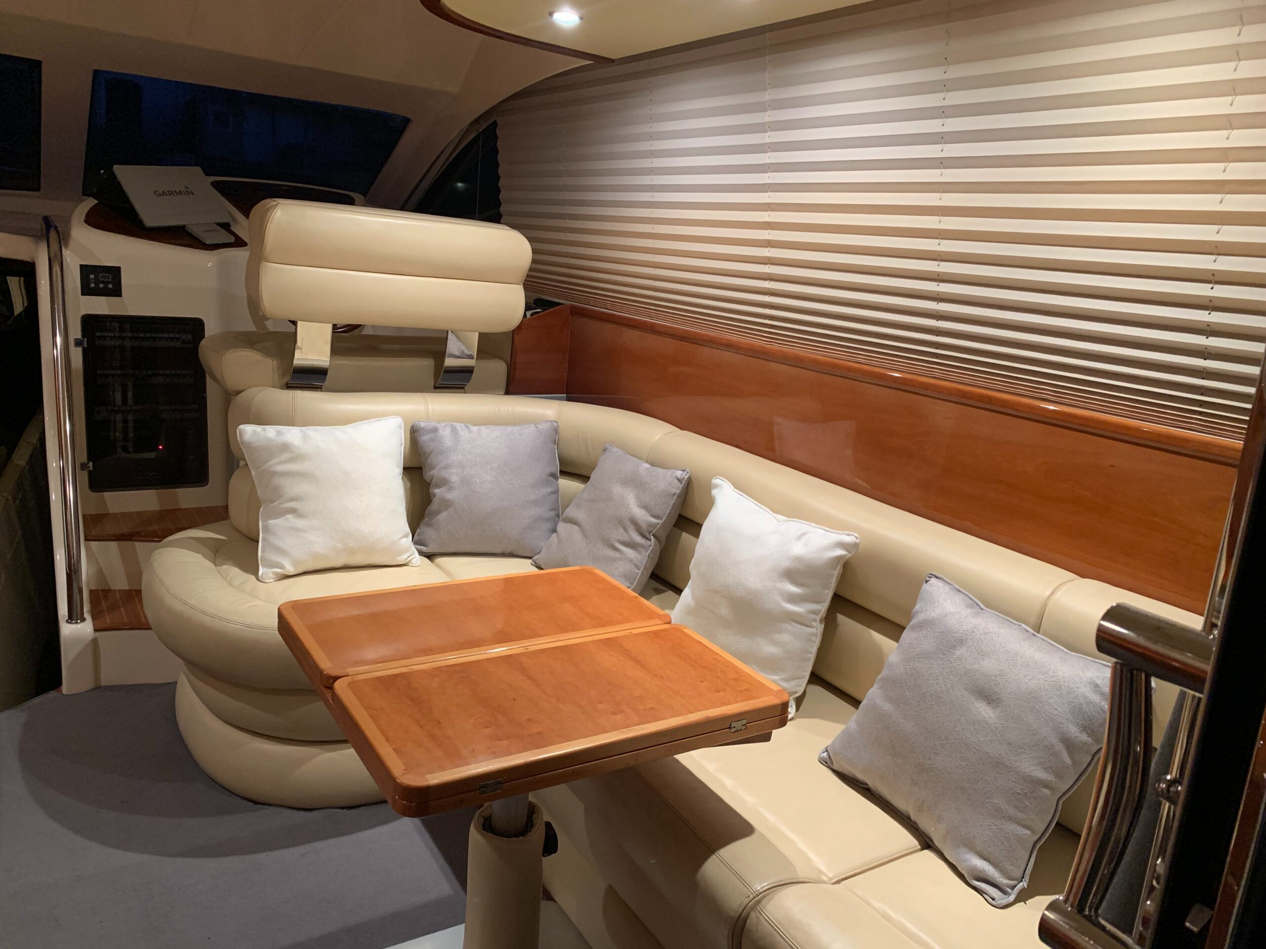 Azimut 42 | Eden