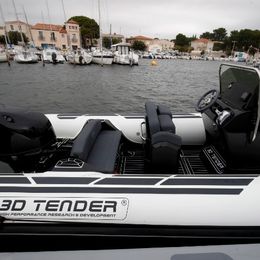 3D Tender Dream 6 | Dream 6