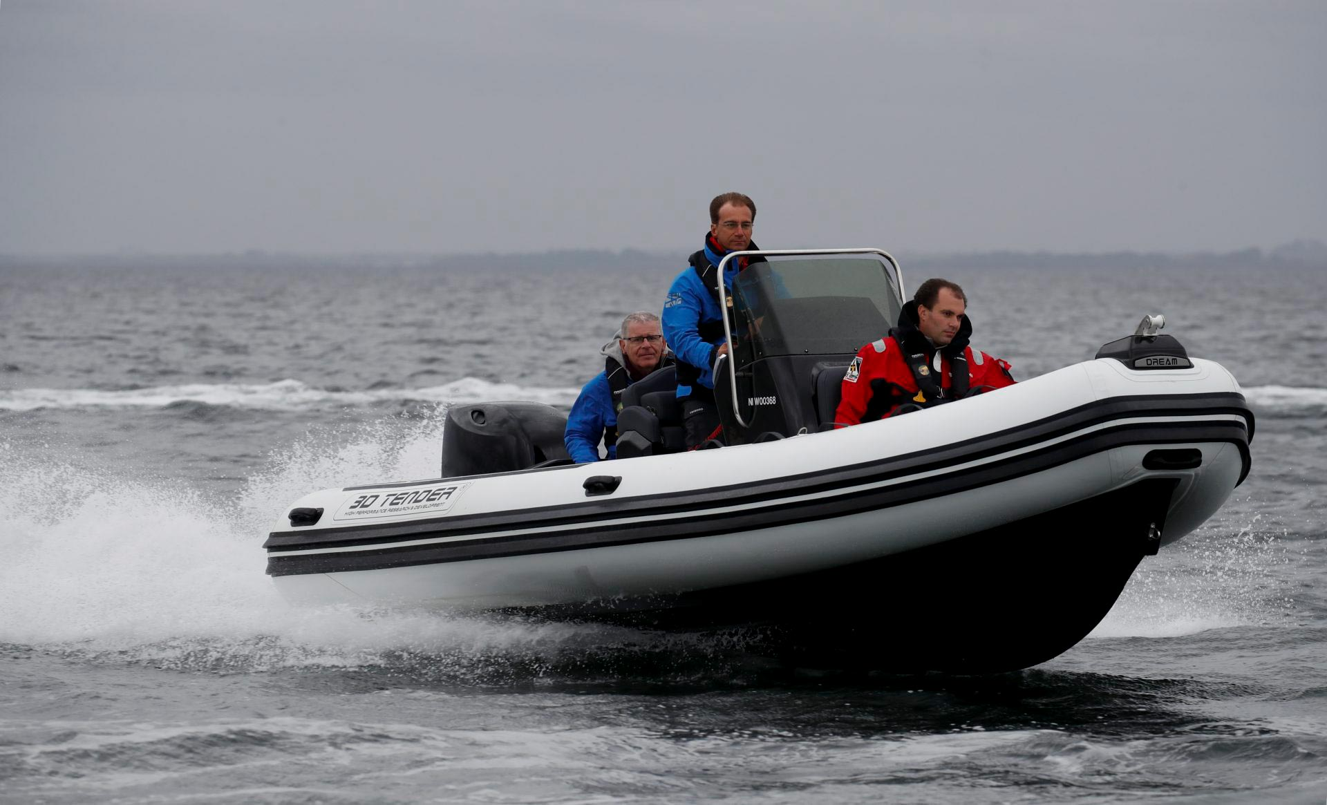 3D Tender Dream 6 | Dream 6