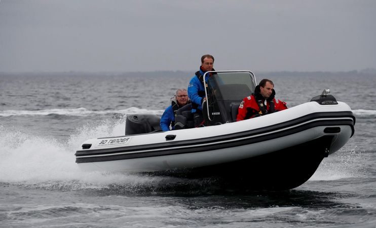 3D Tender Dream 6 | Dream 6