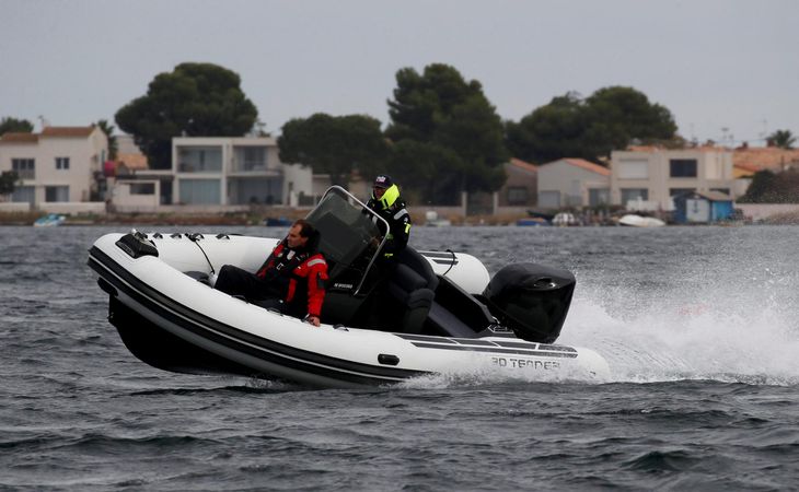 3D Tender Dream 6 | Dream 6