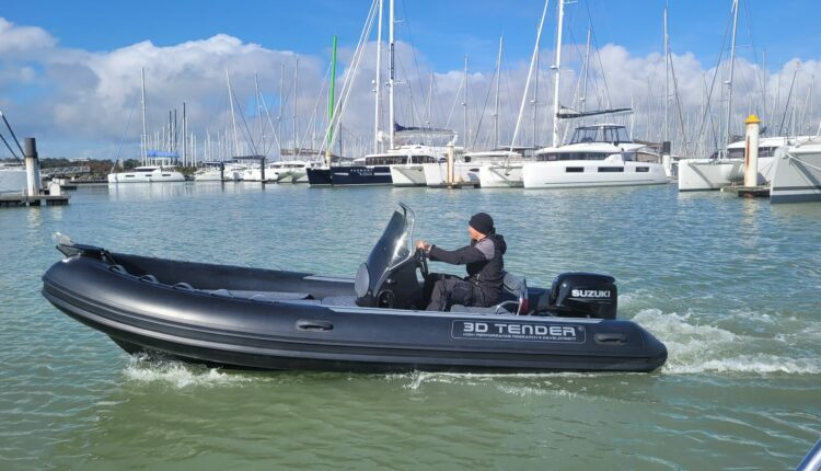 3D Tender Dream 5 | Dream 5