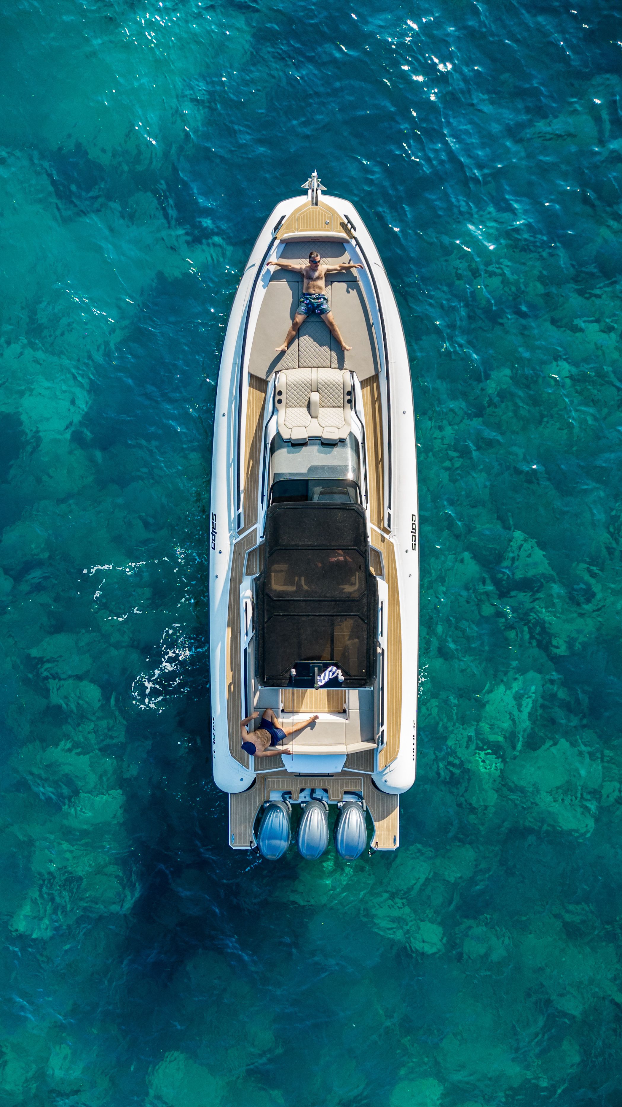 Salpa Soleil 42 | Kimothoi