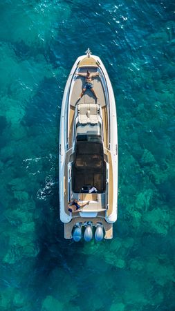 Salpa Soleil 42 | Kimothoi