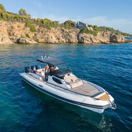 Salpa Soleil 42 | Kimothoi