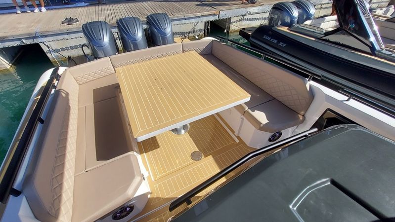 Salpa Soleil 42 | Kimothoi