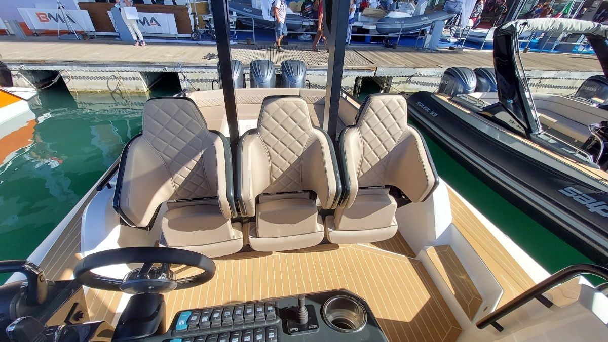 Salpa Soleil 42 | Kimothoi