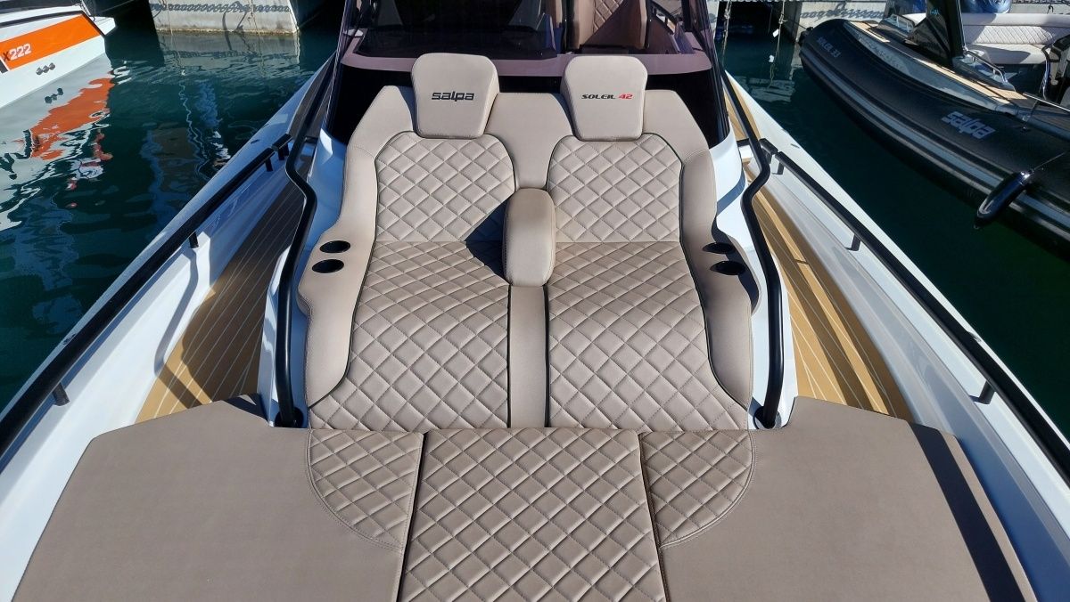 Salpa Soleil 42 | Kimothoi