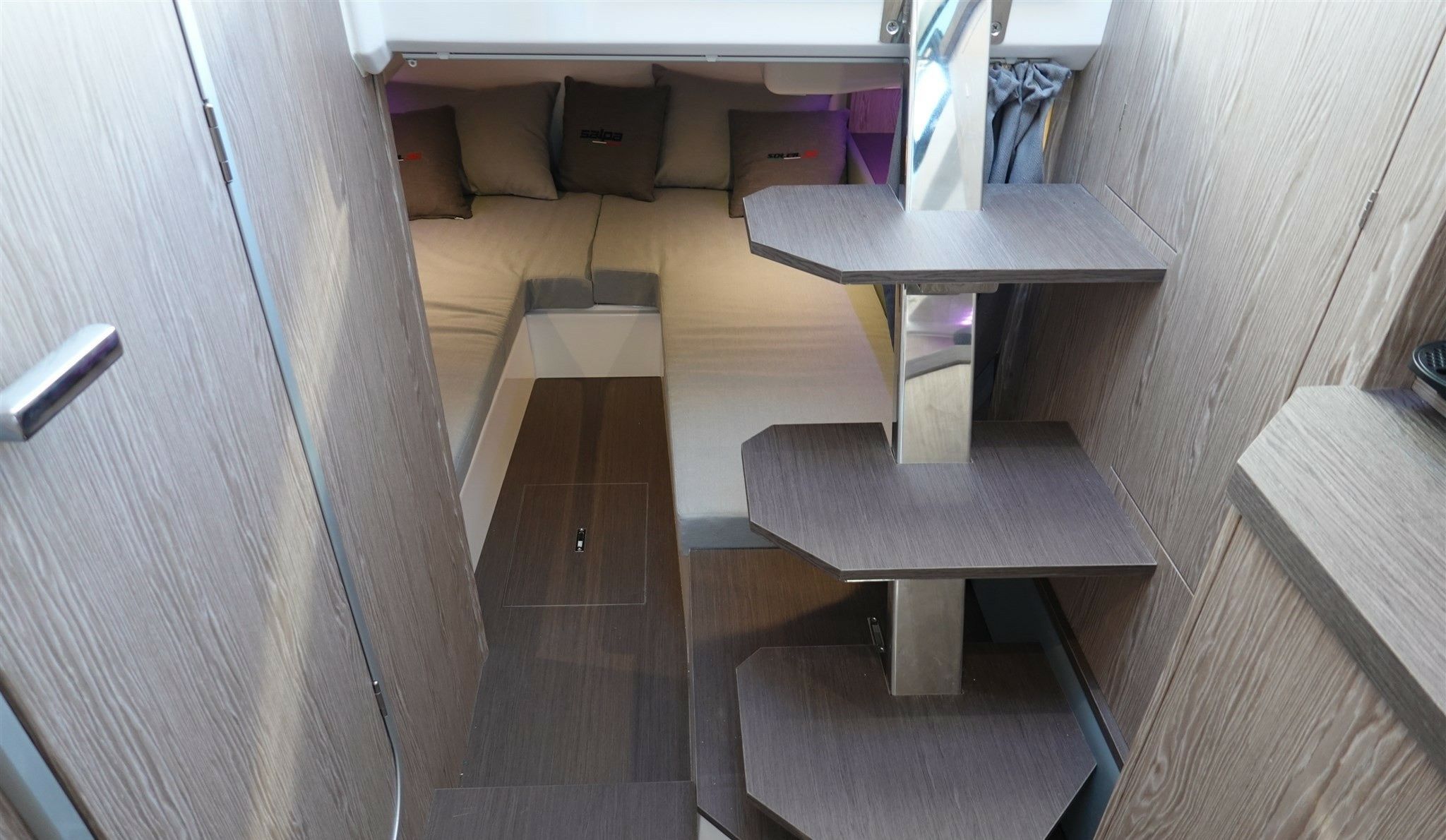 Salpa Soleil 42 | Kimothoi