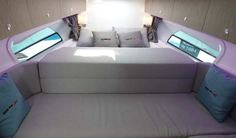 Salpa Soleil 42 | Kimothoi