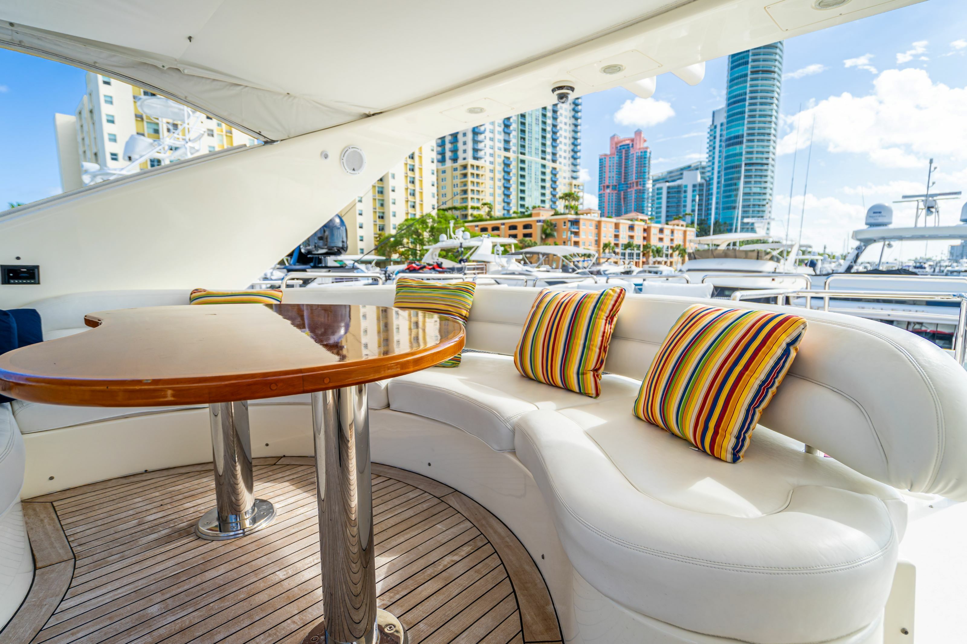 Azimut 85 F | Day Dreamin