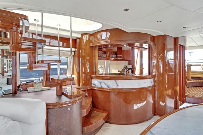 Azimut 85 F | Day Dreamin