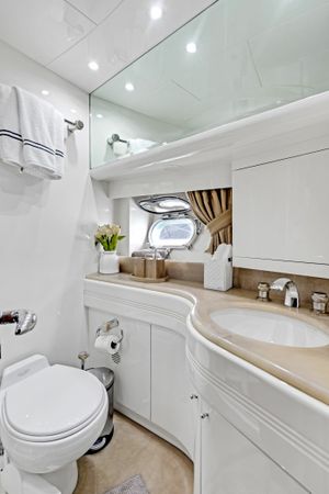 Azimut 85 F | Day Dreamin