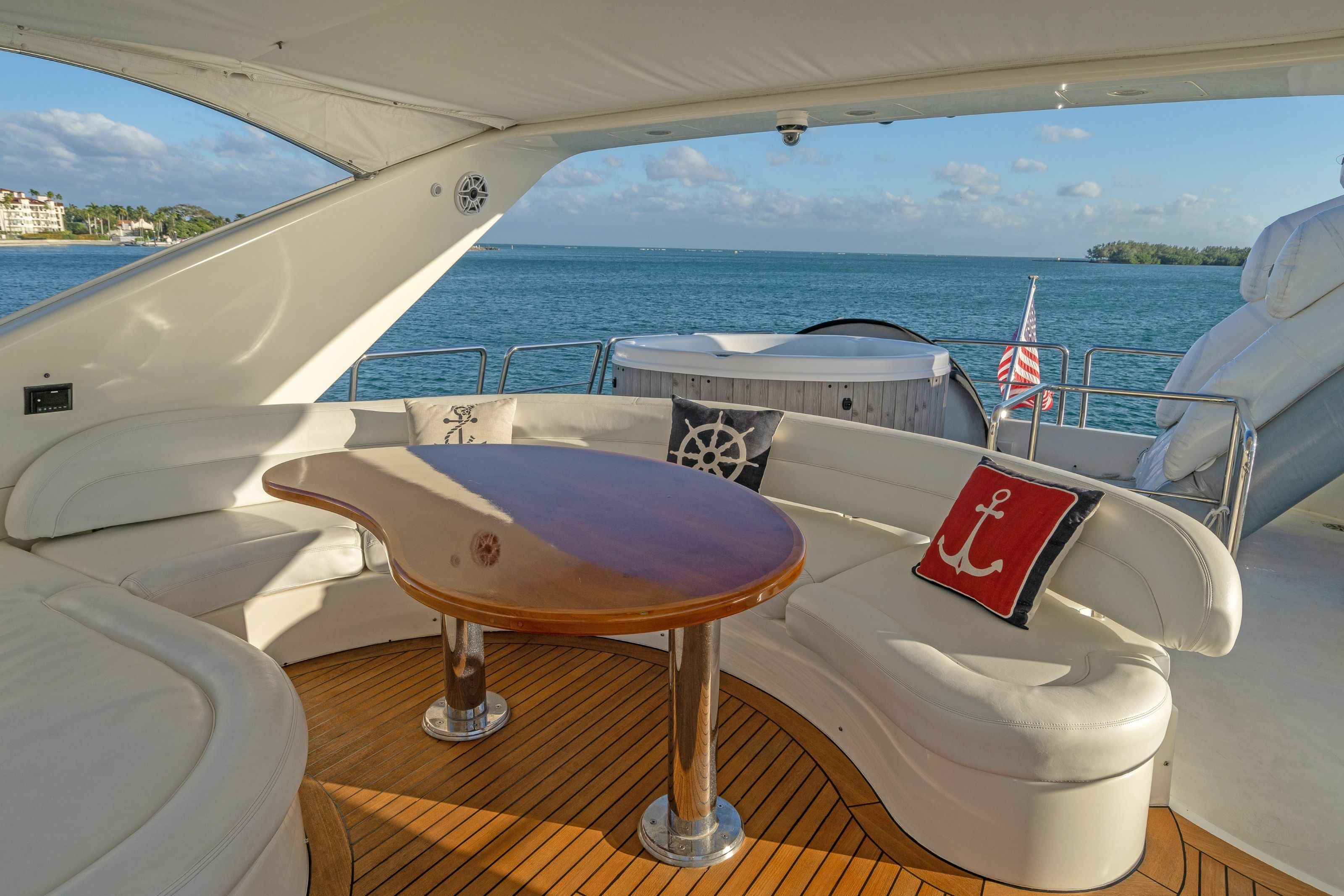 Azimut 85 F | Day Dreamin
