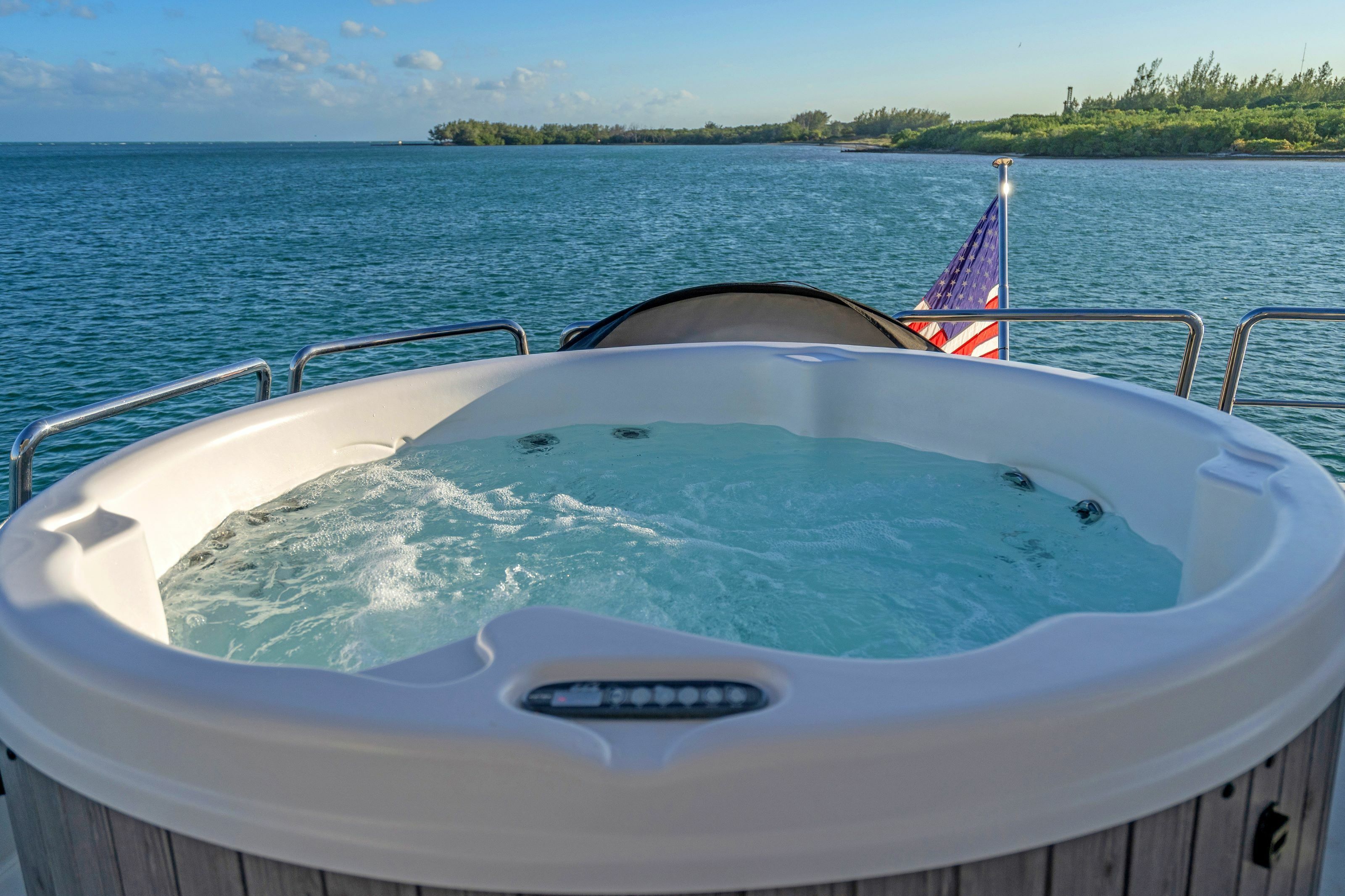 Azimut 85 F | Day Dreamin