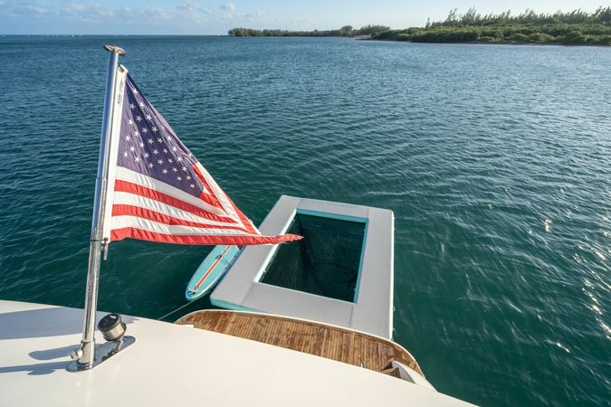 Azimut 85 F | Day Dreamin