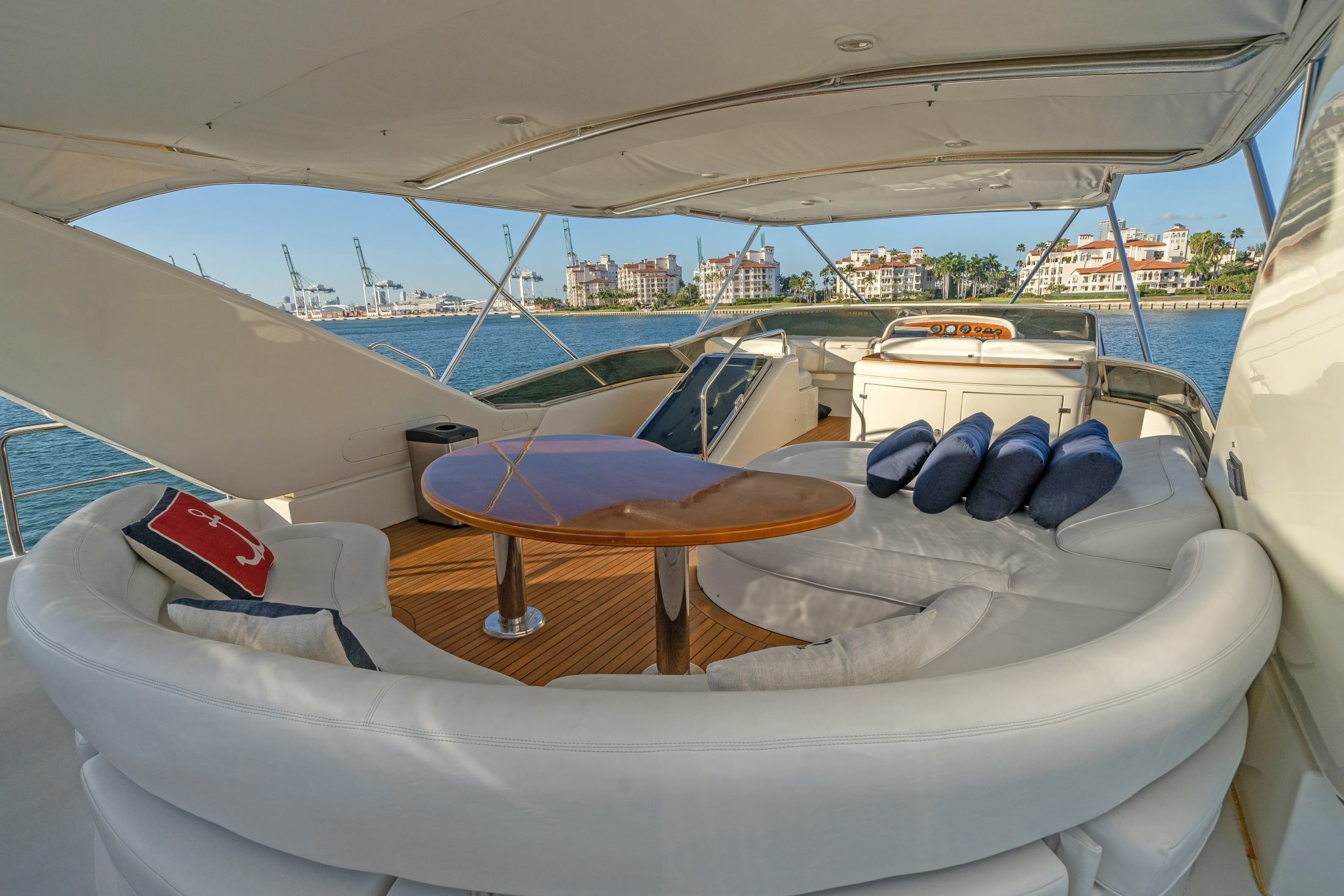 Azimut 85 F | Day Dreamin