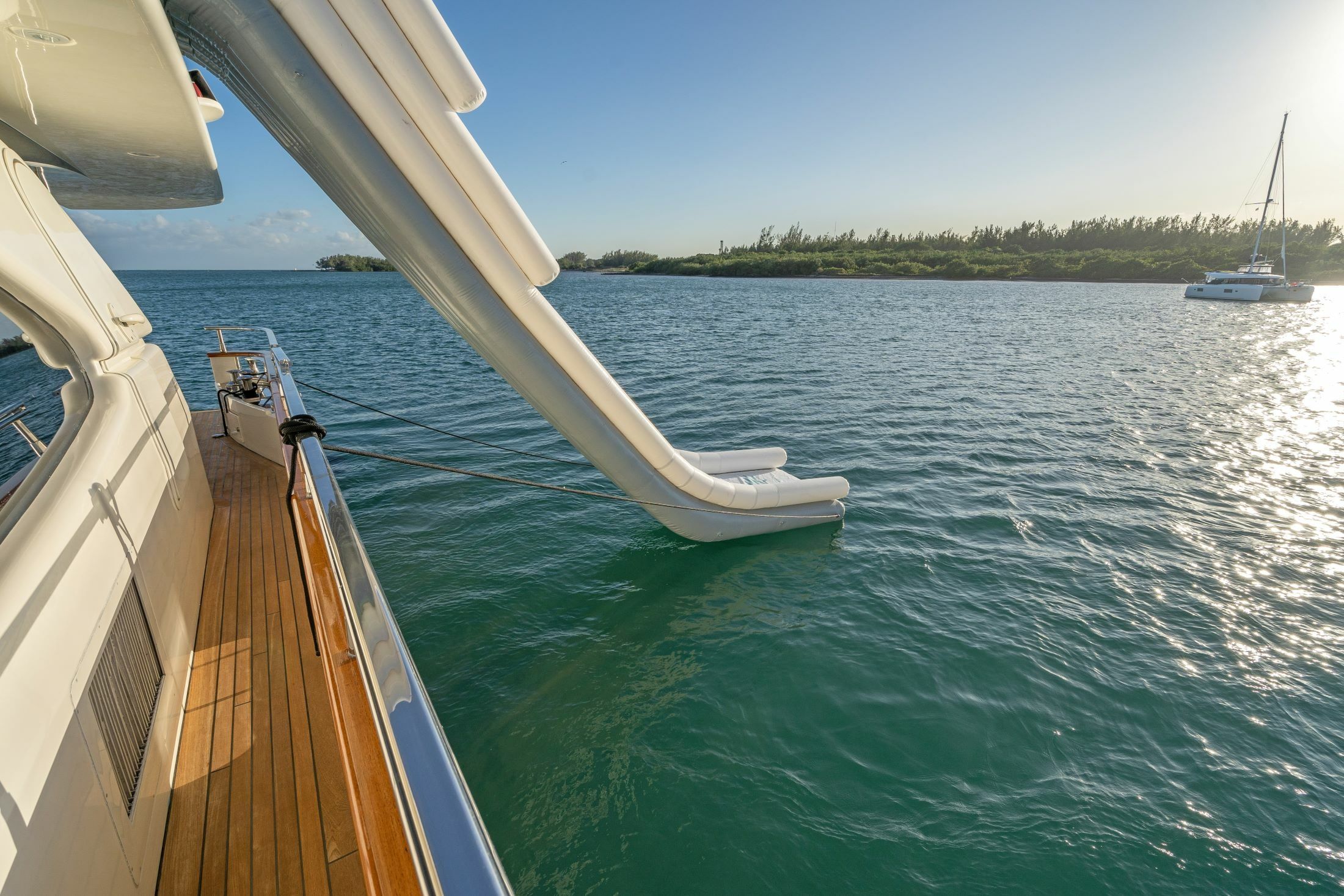 Azimut 85 F | Day Dreamin