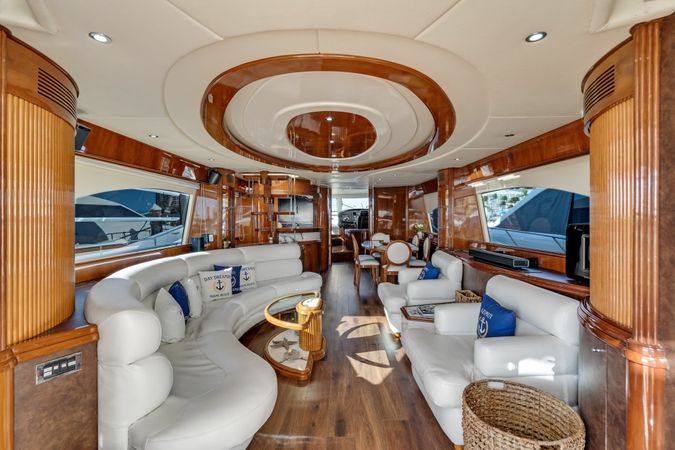 Azimut 85 F | Day Dreamin