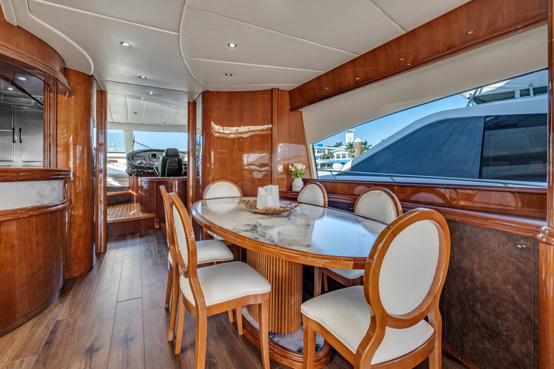 Azimut 85 F | Day Dreamin
