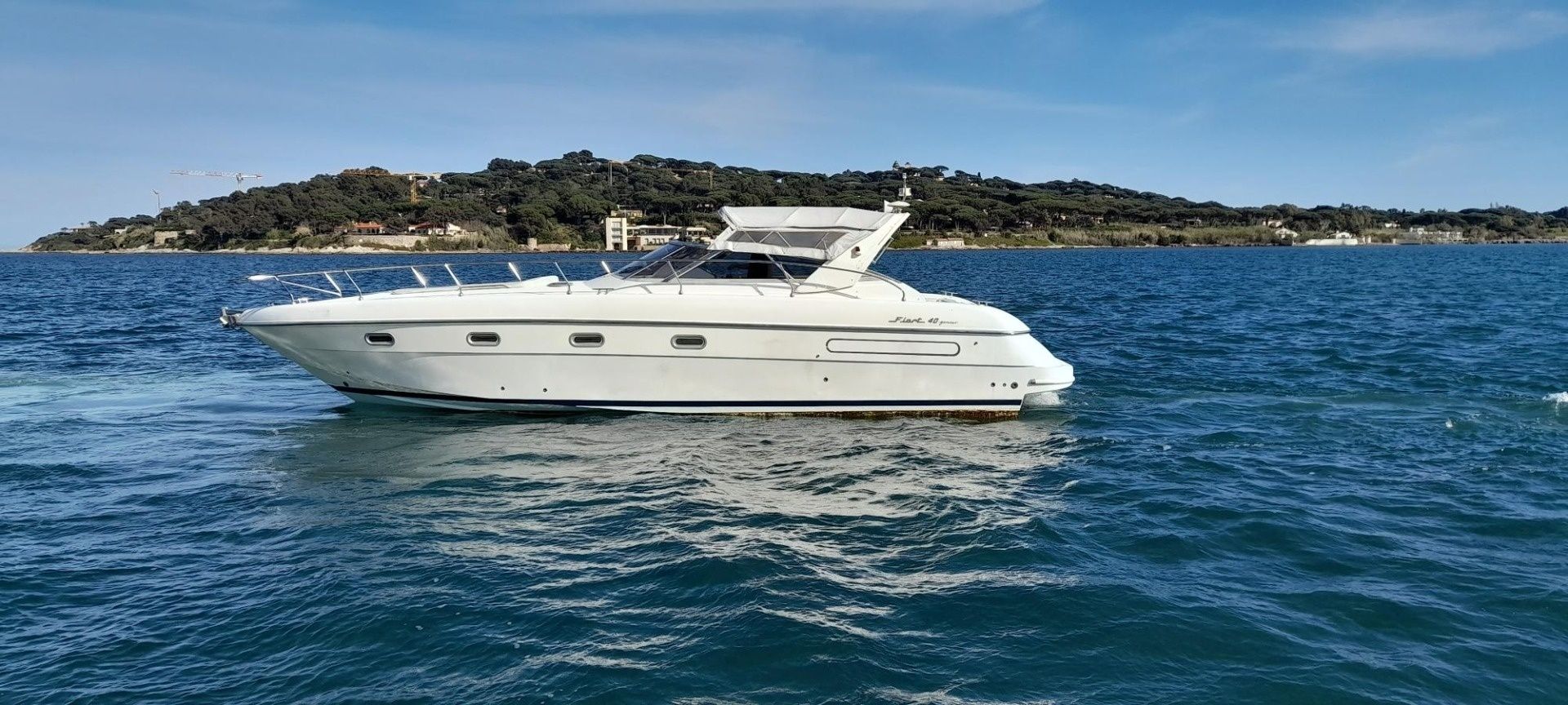 Fiart Genius | Tropezina