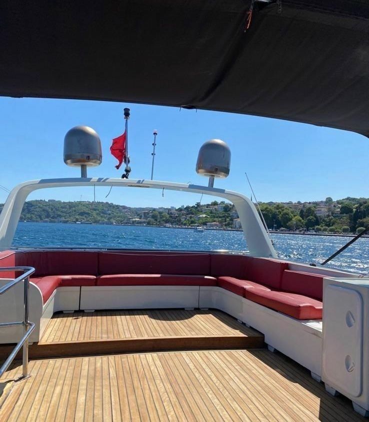 Custom Built 54 | Taloneau