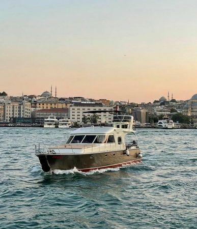 Custom Built 54 | Taloneau