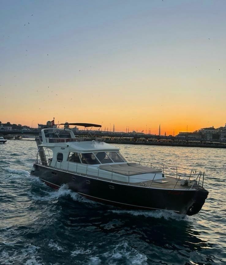 Custom Built 54 | Taloneau