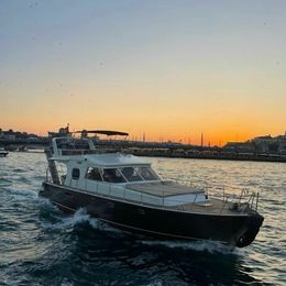 Custom Built 54 | Taloneau