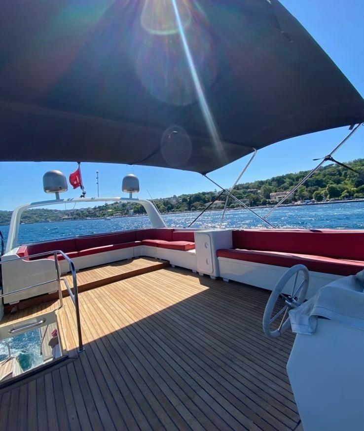 Custom Built 54 | Taloneau