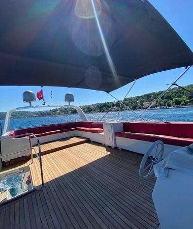 Custom Built 54 | Taloneau