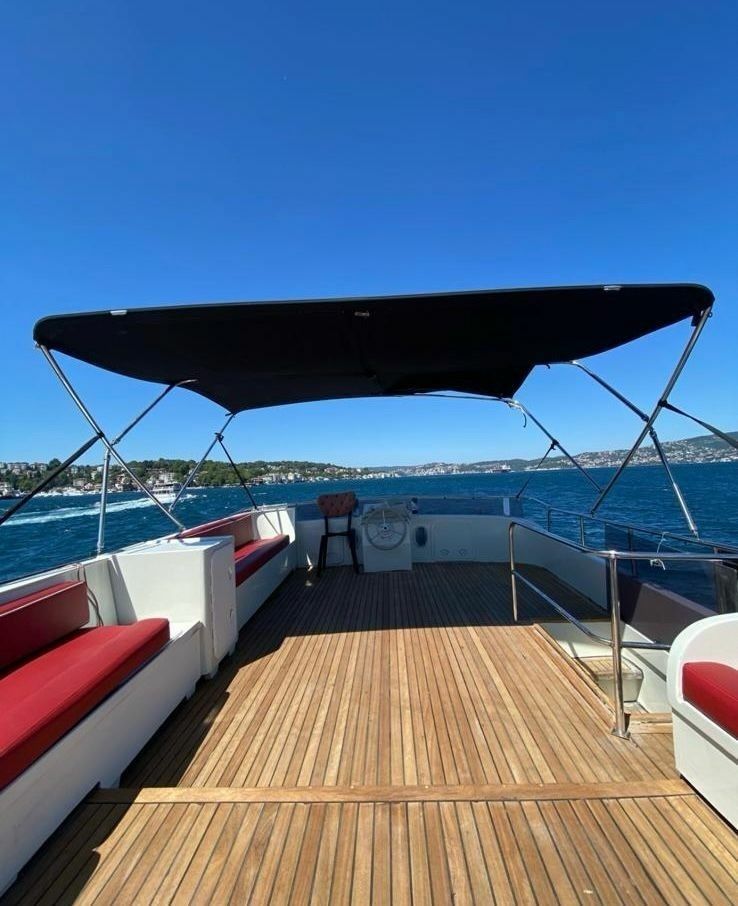 Custom Built 54 | Taloneau