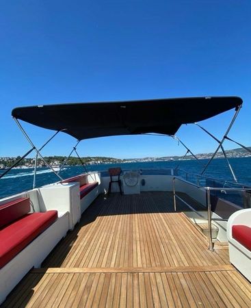 Custom Built 54 | Taloneau