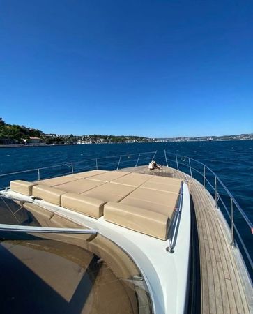 Custom Built 54 | Taloneau