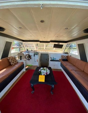 Custom Built 54 | Taloneau