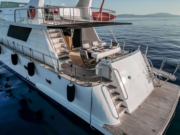 Admiral 22 | Bige Derin