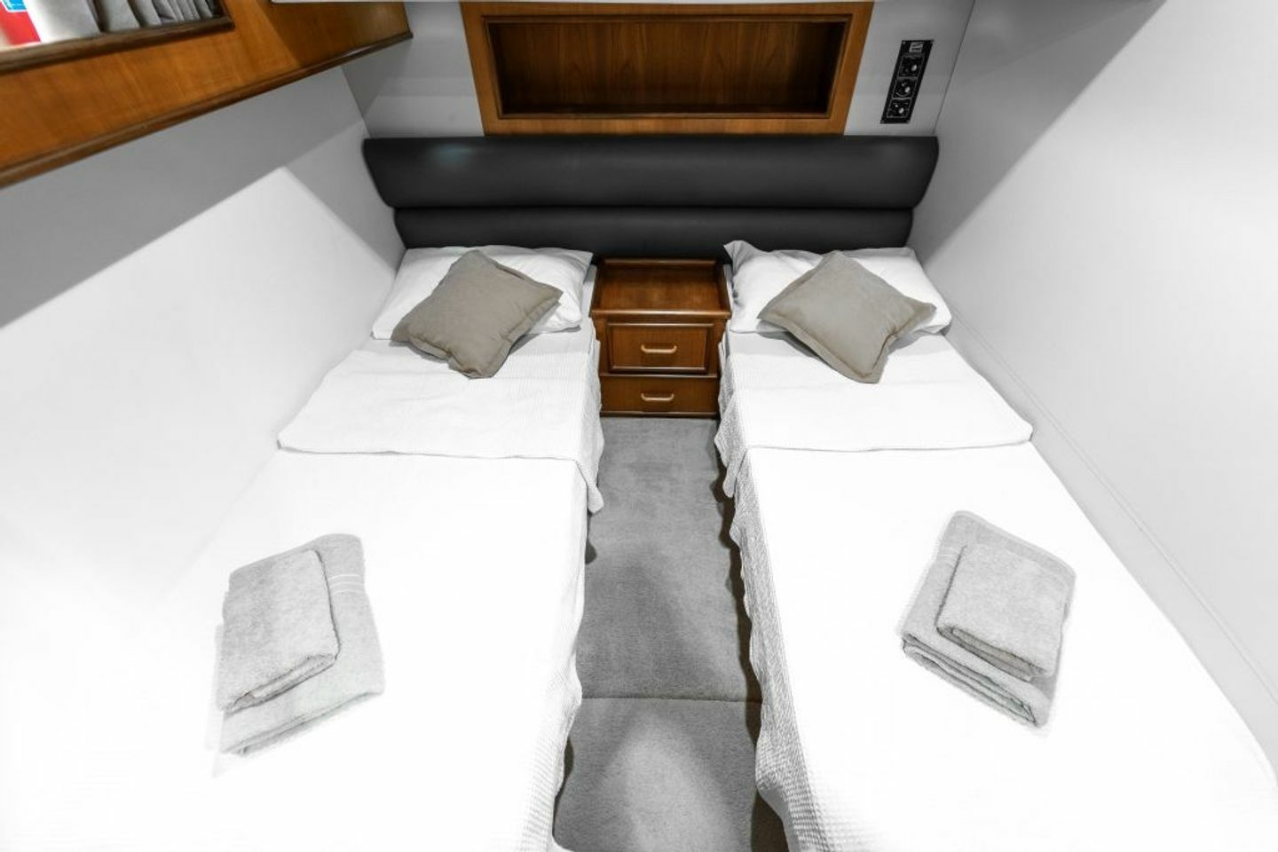Fairline Squadron 50 | Bige Derin 1