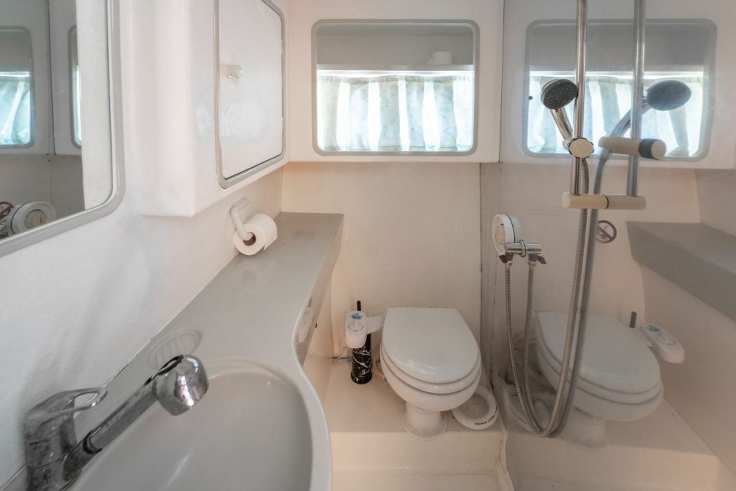 Fairline Squadron 50 | Bige Derin 1