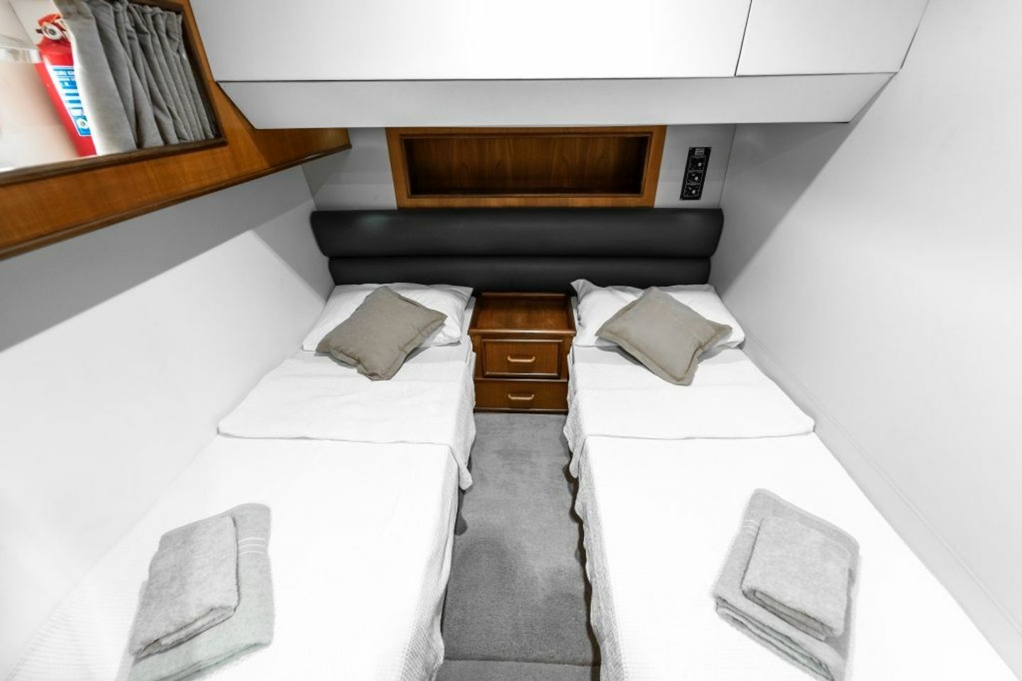 Fairline Squadron 50 | Bige Derin 1
