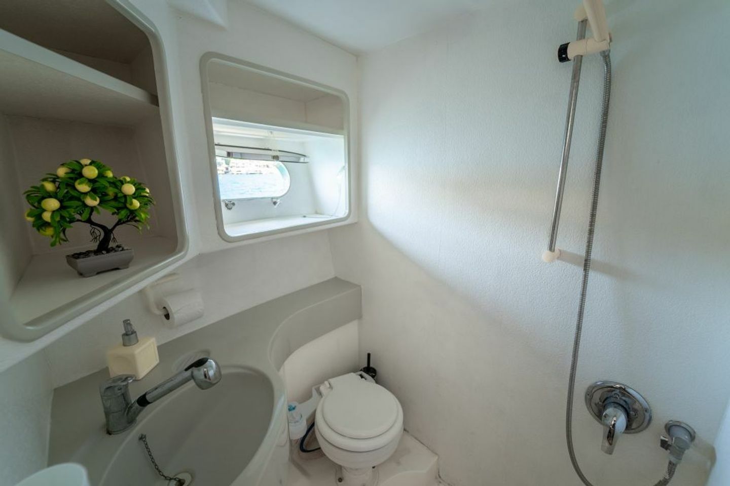 Fairline Squadron 50 | Bige Derin 1