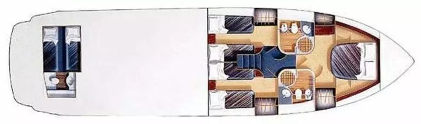 Fairline Squadron 50 | Bige Derin 1