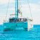 Fountaine Pajot Lucia 40 | Salvadoro