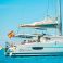 Fountaine Pajot Lucia 40 | Salvadoro