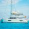Fountaine Pajot Lucia 40 | Salvadoro