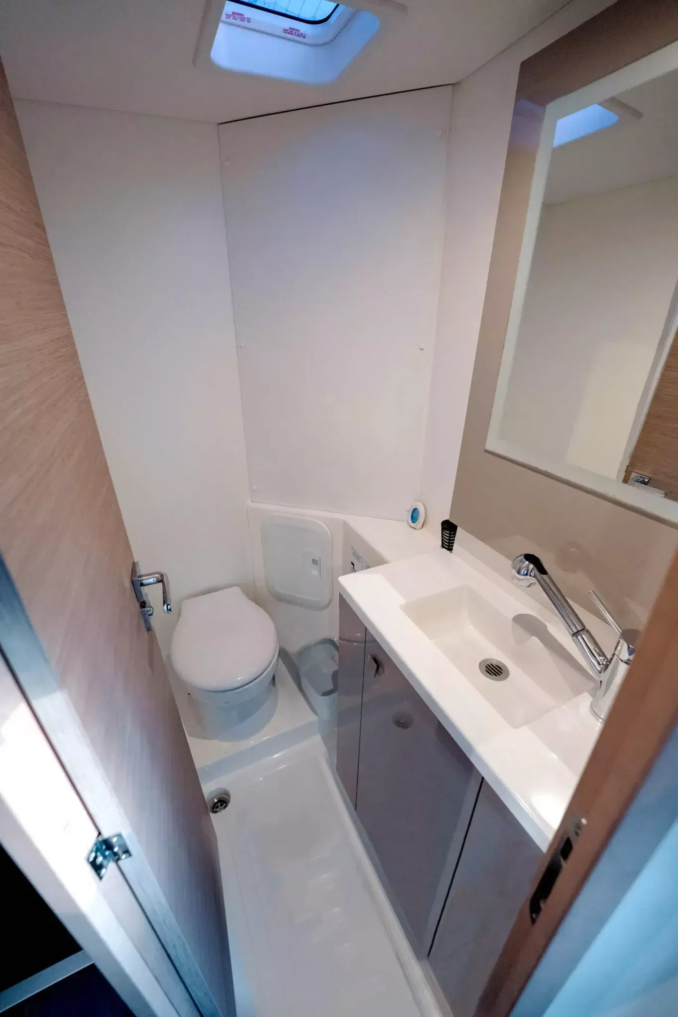 Fountaine Pajot Lucia 40 | Salvadoro