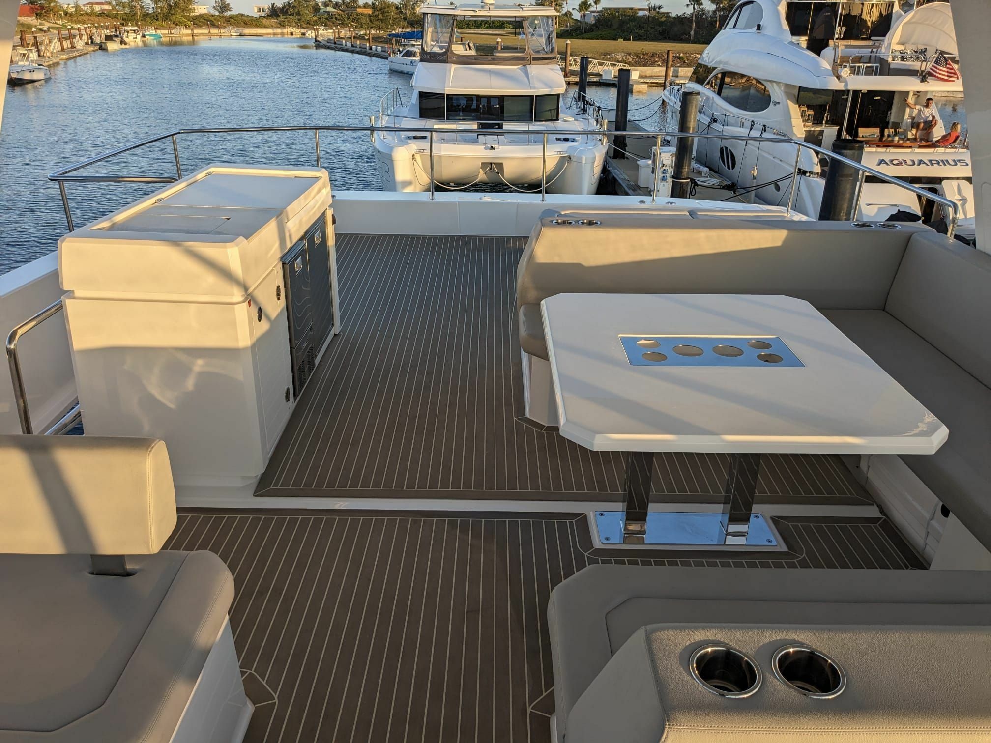 Leopard 53 | Bru Sea