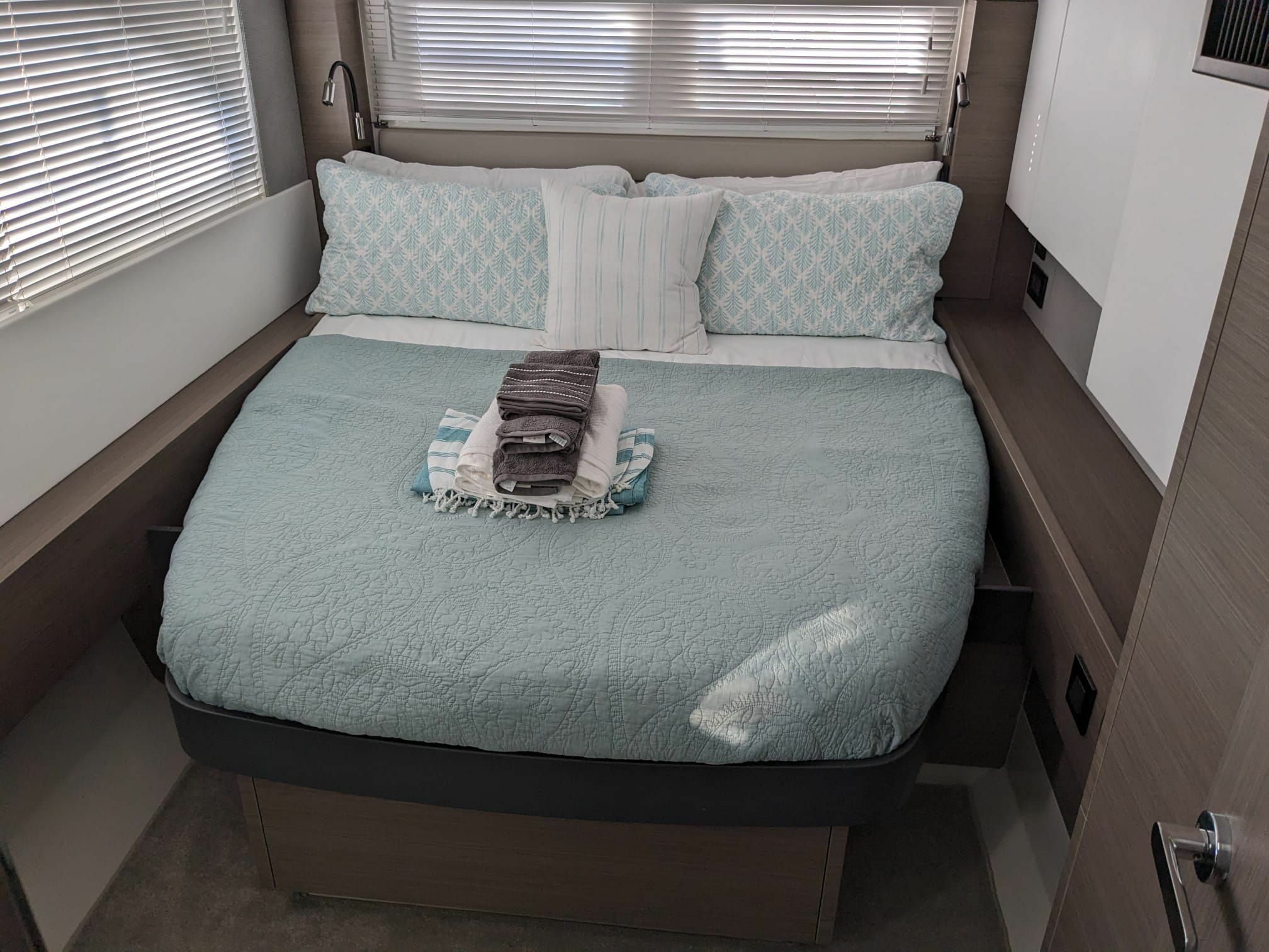 Leopard 53 | Bru Sea