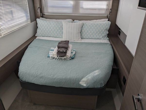 Leopard 53 | Bru Sea